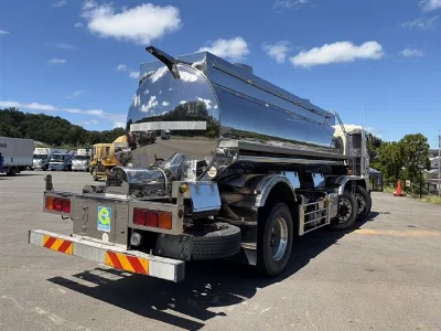 HINO OTHER