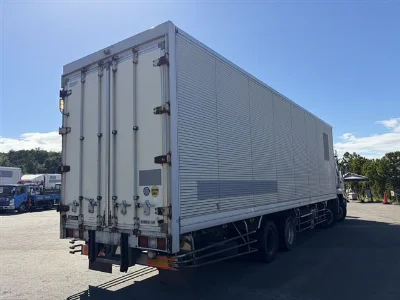 ISUZU OTHER