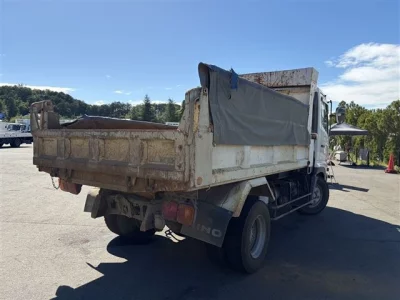 HINO RANGER