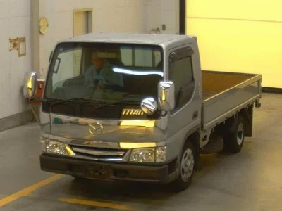 MAZDA TITAN