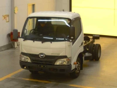 HINO DUTRO