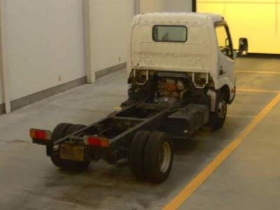 HINO DUTRO