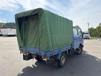 TOYOTA TOYOACE