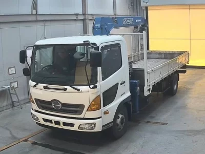 HINO RANGER