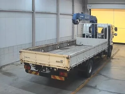 HINO RANGER