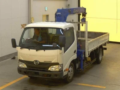 HINO DUTRO