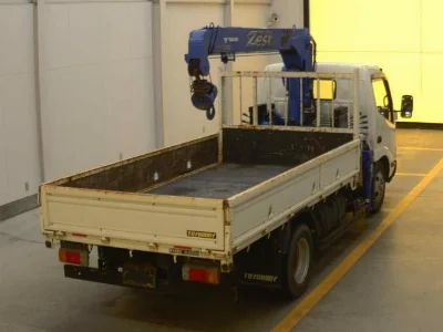 HINO DUTRO