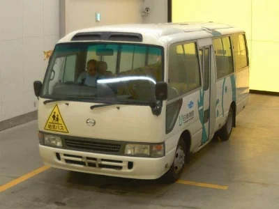 HINO LIESSE II
