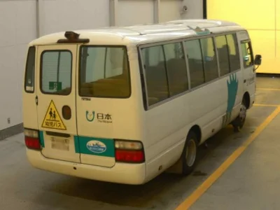 HINO LIESSE II