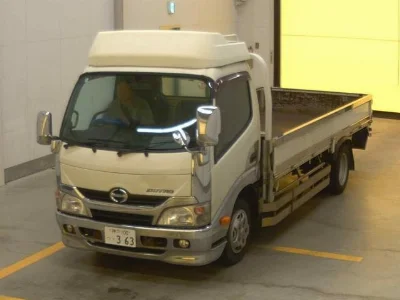 HINO DUTRO