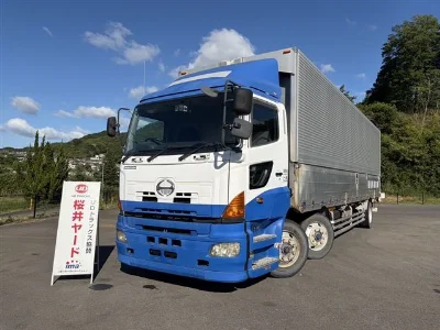 HINO OTHER