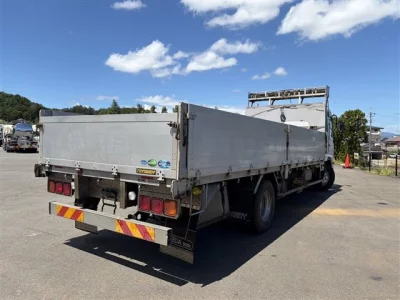 NISSAN DIESEL (UD) CONDOR