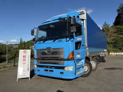 HINO OTHER
