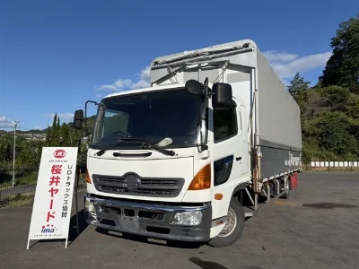 HINO RANGER