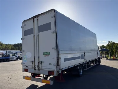 HINO RANGER