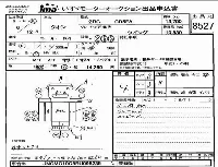 Nissan UD