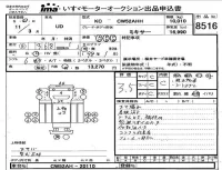 Nissan UD