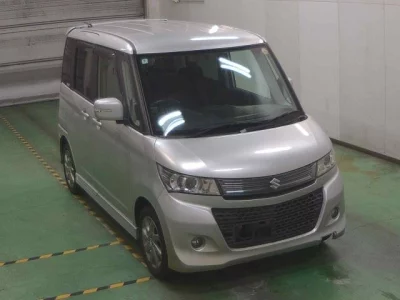 SUZUKI PALETTE