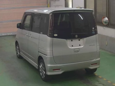 SUZUKI PALETTE