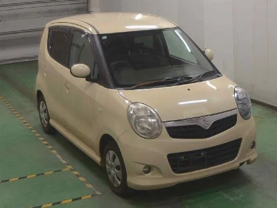 SUZUKI MRWAGON