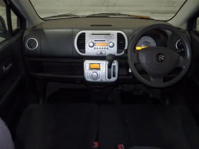 SUZUKI MRWAGON