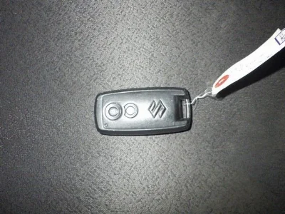SUZUKI MRWAGON