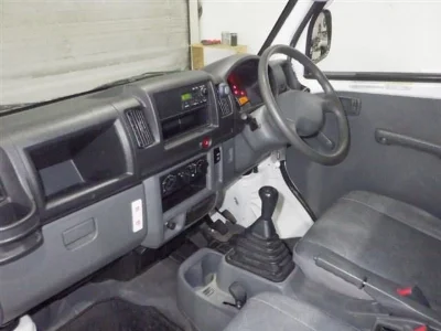 MITSUBISHI MINICAB TRUCK