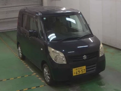 SUZUKI PALETTE