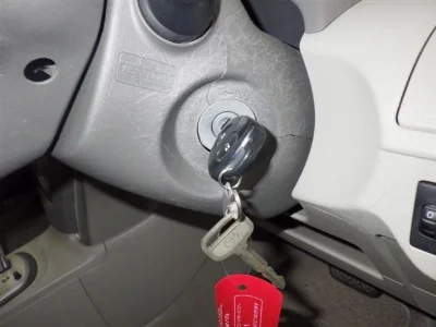 TOYOTA BELTA