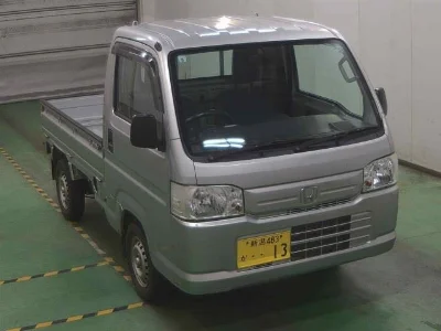 HONDA ACTY TRUCK