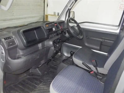 HONDA ACTY TRUCK