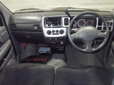 DAIHATSU ATRAI WAGON
