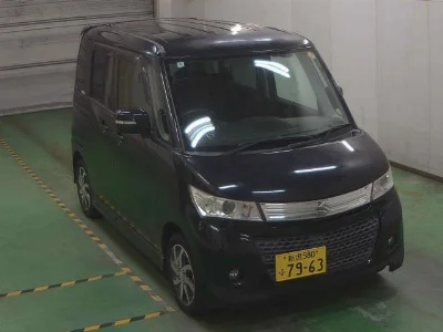 Suzuki PALETTE