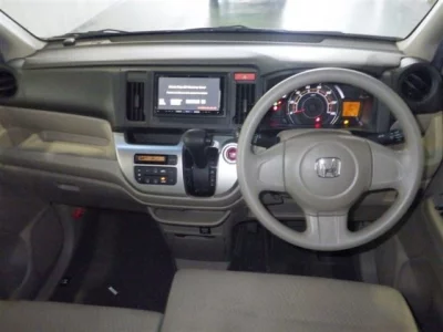 HONDA N WGN