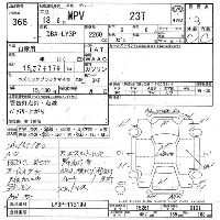 Mazda MPV