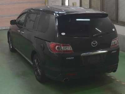 MAZDA MPV