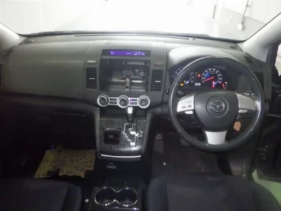 MAZDA MPV
