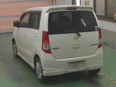 MAZDA AZ WAGON
