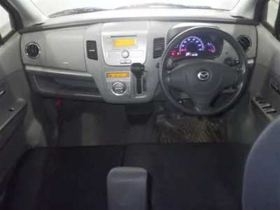 MAZDA AZ WAGON