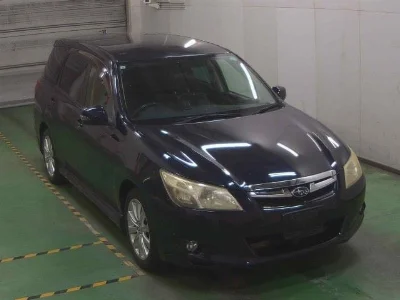SUBARU EXIGA