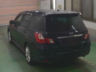 SUBARU EXIGA