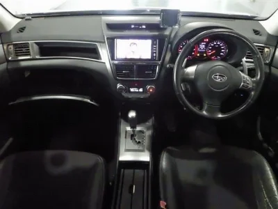 SUBARU EXIGA