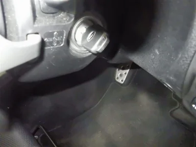 SUBARU EXIGA