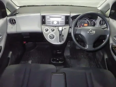 DAIHATSU SONICA