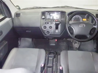 TOYOTA TOWN ACE VAN