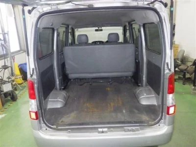 TOYOTA TOWN ACE VAN