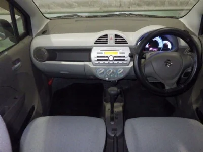 SUZUKI ALTO ECO