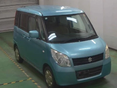 SUZUKI PALETTE