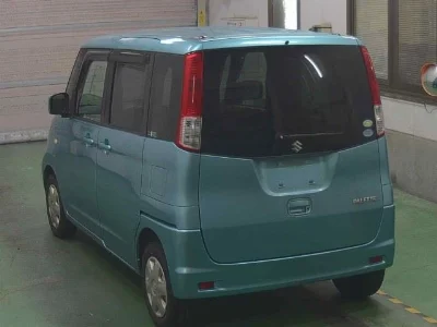 SUZUKI PALETTE