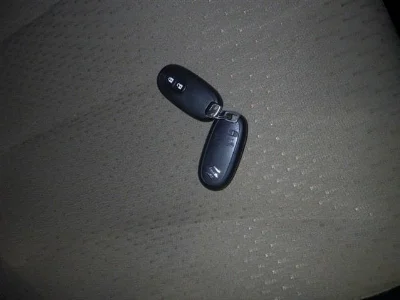 SUZUKI PALETTE